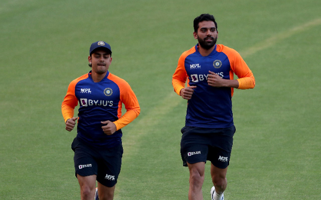  Deepak Chahar, Ishan Kishan included in India A squad for South Africa tour – Reports