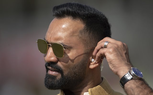  Dinesh Karthik eyeing India comeback through T20s