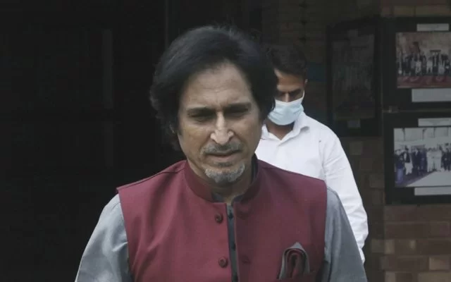  If not bilateral series, IND-PAK can play a tri-nation series, opines Ramiz Raja