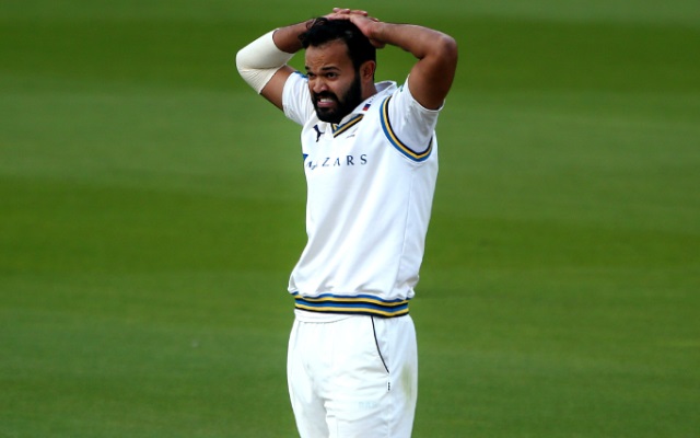  Michael Vaughan apologises to Azeem Rafiq for facing racism at Yorkshire