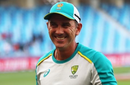 Justin Langer extends support to Tim Paine, says ‘there’s not one person who doesn’t make mistakes in life’