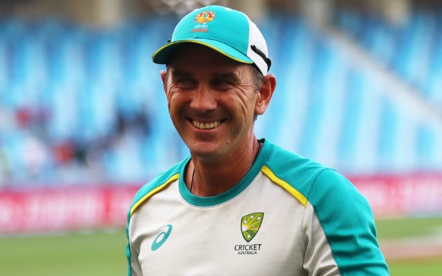  Here’s why Justin Langer resigned as Australia coach