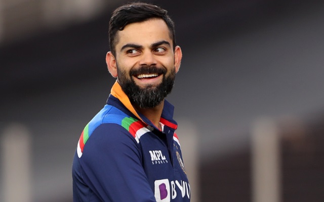 Did Virat Kohli confirm that Rohit Sharma will be next T20I skipper ? Read to find out