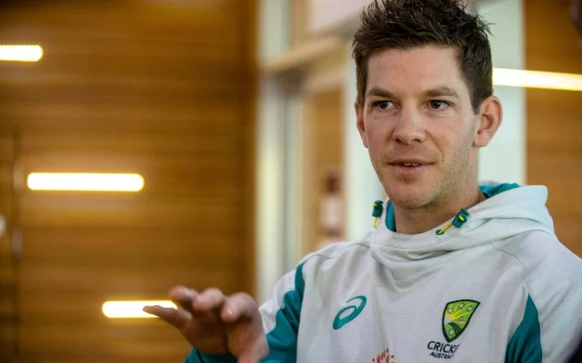  Tim Paine says few Australia players might not be comfortable travelling to Pakistan