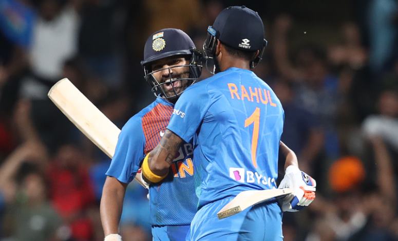  ‘India have not found a finisher after MS Dhoni’s retirement’ – Rohit Sharma