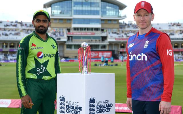  Eoin Morgan names favourites for 20-20 World Cup in Australia