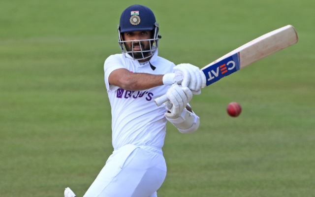  Ajinkya Rahane opens up on his massive slump, points out key reason that led to his downfall