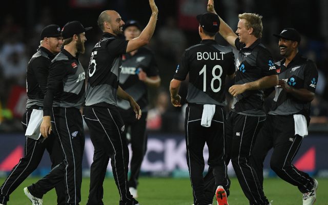  20-20 World Cup: Morne Morkel backs street smart New Zealand to clinch maiden title