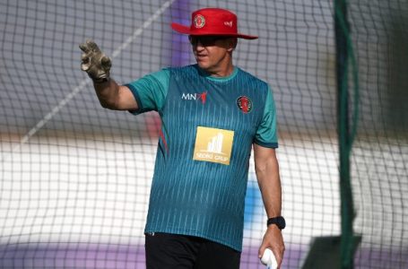 Abu Dhabi T10: Can Andy Flower lead Delhi Bulls to their maiden title ?