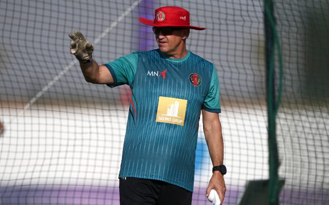  Lucknow sign Andy Flower as head coach for Indian T20 League 2022