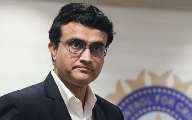  Sourav Ganguly admitted to hospital after testing positive for COVID-19