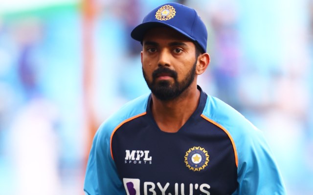  KL Rahul reacts on playing first T20I amidst concerning air pollution in Jaipur
