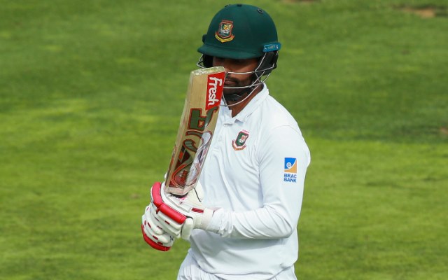  Thumb injury rules out Tamim Iqbal from NZ tour