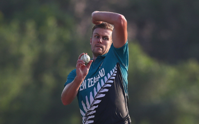  ‘Want to spend time back home; focus on becoming all-format player for New Zealand’ – Kyle Jamieson reveals why he pulled out of IPL mega auction