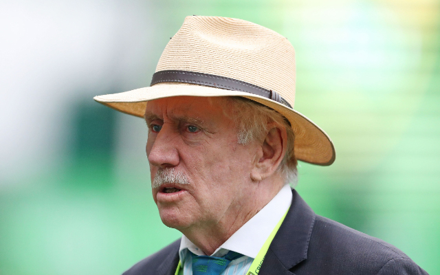  Better bats and smaller boundaries are reducing bowlers to bowling machines, says Ian Chappell