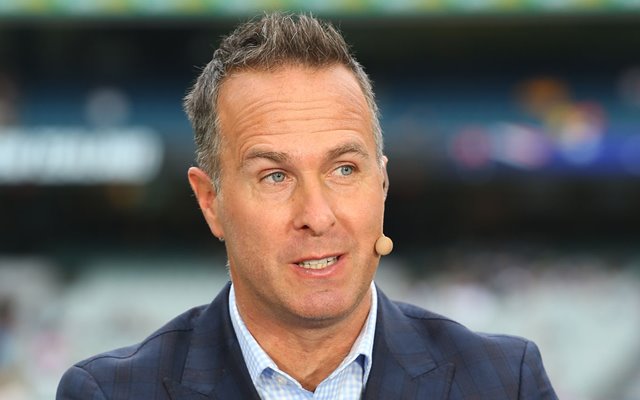  T20 World Cup 2022: Michael Vaughan trolled for ‘England v Who in the final?’ tweet