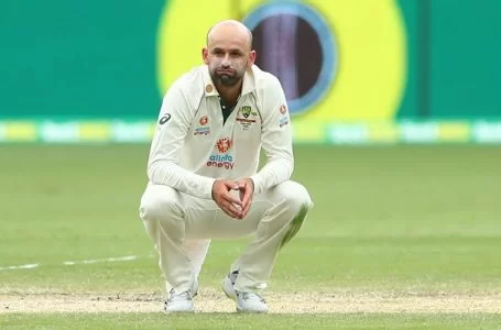 Nathan Lyon backs Tim Paine to don the gloves in Ashes