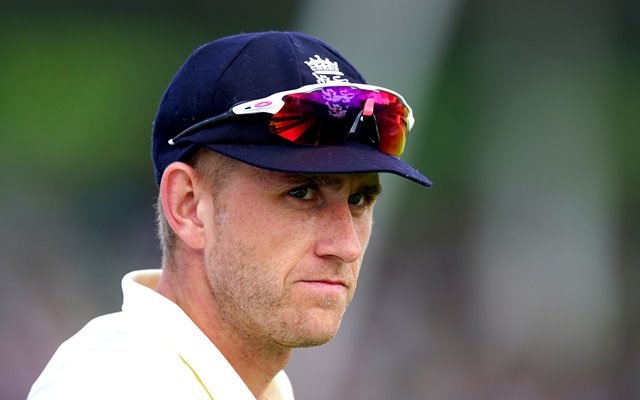  Olly Stone contemplates retiring from Test cricket over persistent injury problems