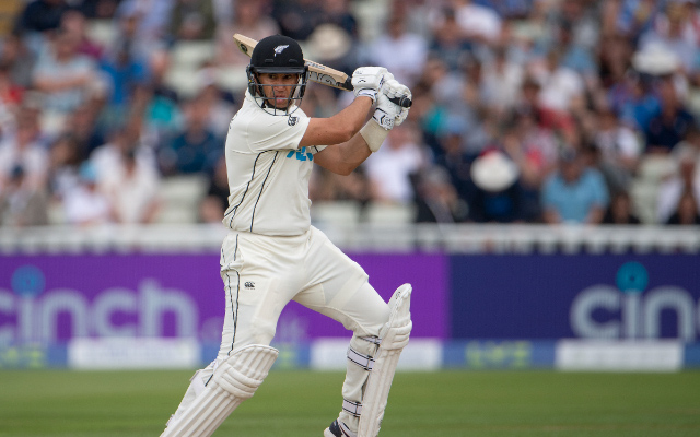  End of an era: Ross Taylor announces his retirement from international cricket