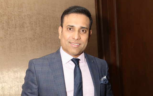  VVS Laxman to take charge of NCA on December 13, will travel with Under-19 team for World Cup