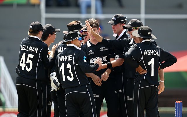  New Zealand pull out of 2022 U-19 50-over World Cup