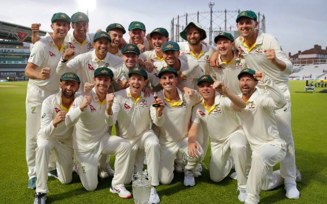  Ashes 2021-22: Australia reveal their playing XI for Brisbane Test