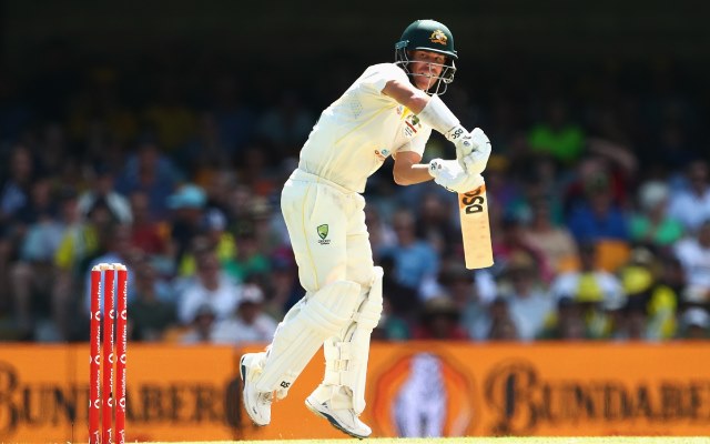  Want to win a series in India, England before retirement, says David Warner