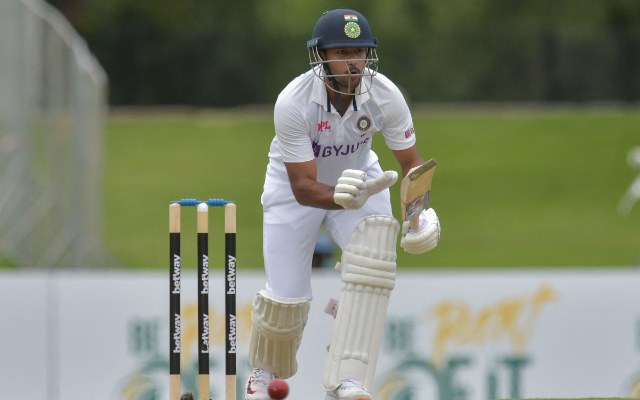  ‘I am not allowed to give my opinion’ – Mayank Agarwal skips to answer question over surprising DRS decision