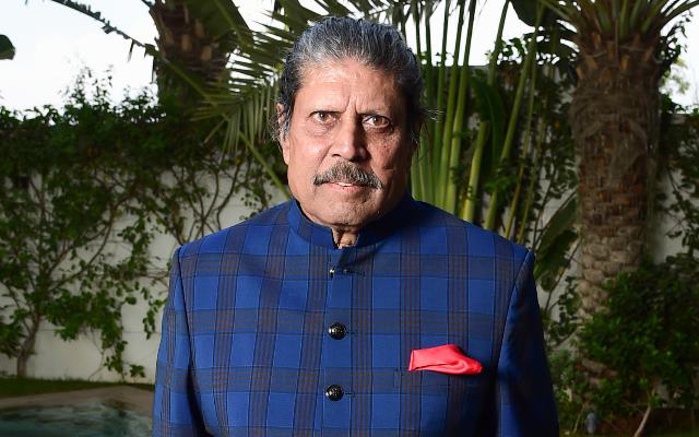  ‘The South Africa tour is coming, please pay attention to the tour’ – Kapil Dev on Ganguly-Kohli controversy
