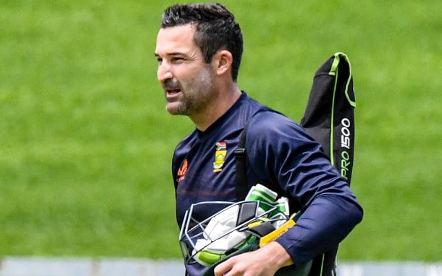  SA vs IND: Dean Elgar backs South Africa to come out with flying colours amidst off-field controversies