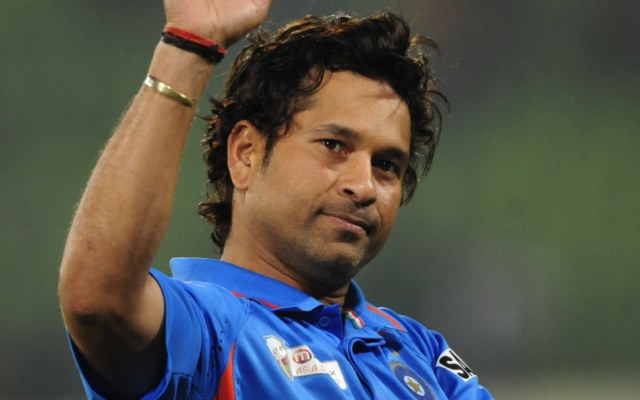  Sachin Tendulkar gives master tips to Indian batters ahead of South Africa series