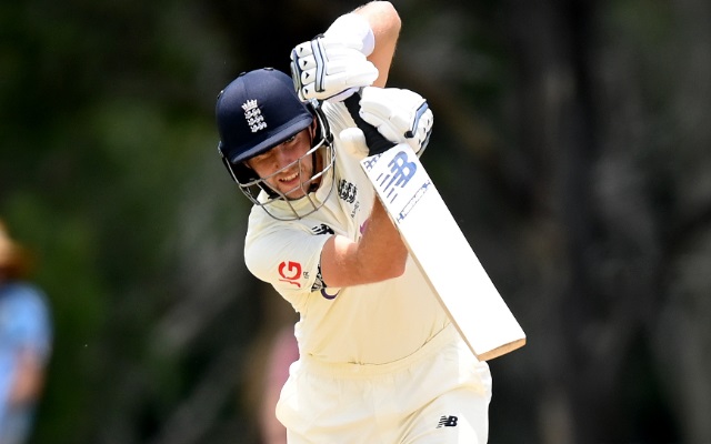  Ashes 2021-22: Joe Root walks off gutted after throwing away another good start: Watch