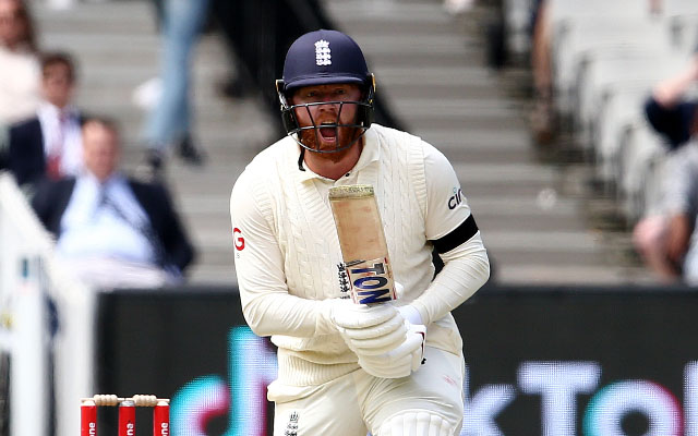  ‘The toss didn’t go our way’ – Jonny Bairstow rues losing toss for England’s batting collapse in Melbourne