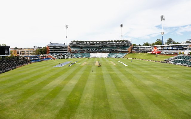  SA vs IND: Wanderers likely to get hosting rights of the New Year’s Test