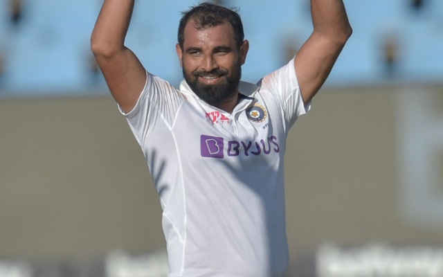  Mohammed Shami impressed with growth of Pakistan cricket, weighs in on comparison between Babar and Kohli
