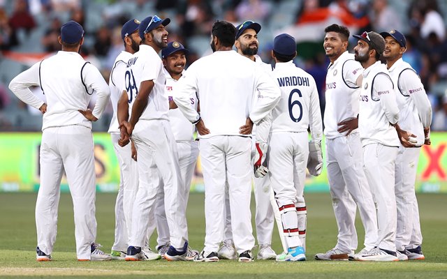  India continue unbeaten run at home, beat New Zealand by 372 runs