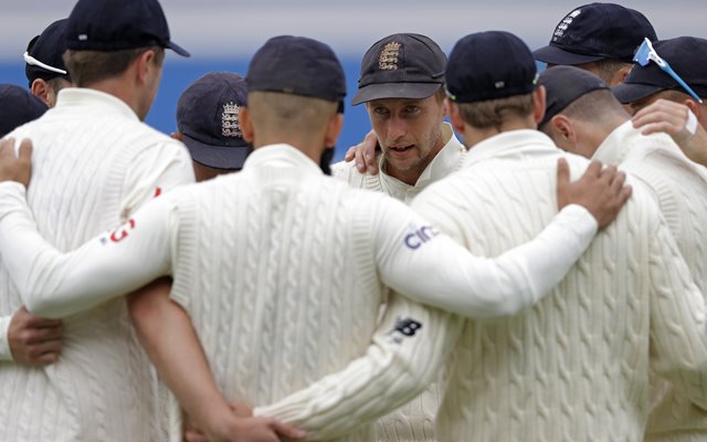  Ashes 2021-22: England docked five Test Championship points for slow over rate