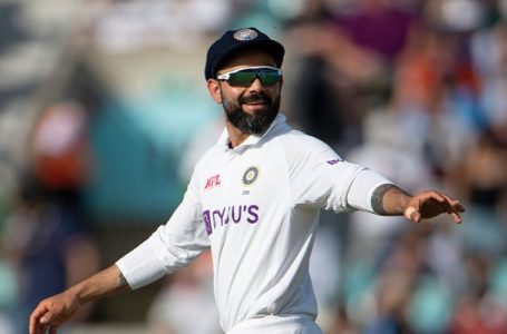 ‘He continued what Ganguly and Dhoni started’ – Ian Chappell hails captain Virat Kohli