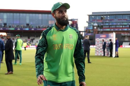 ‘Still available for selection in T20Is’ – Imran Tahir expresses willingness to play T20 World Cup 2022 in Australia
