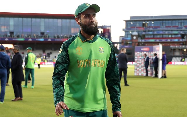 ‘Still available for selection in T20Is’ – Imran Tahir expresses willingness to play T20 World Cup 2022 in Australia