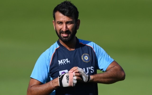  ‘Form is temporary but class is permanent’ – Cheteshwar Pujara’s stunning reply to critics