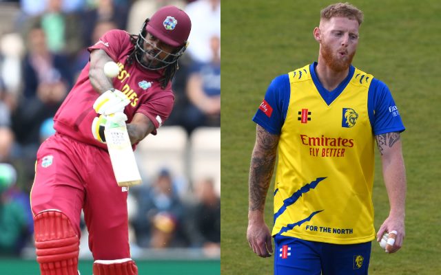  1214 players register for ITL mega auction; Chris Gayle, Ben Stokes among notable absentees