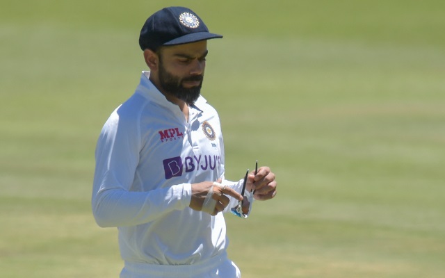  Sanjay Manjrekar makes a shocking statement on Virat Kohli’s decision to quit Test captaincy