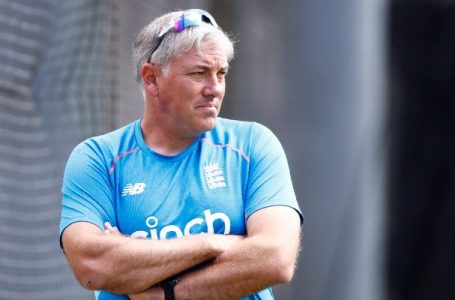 England sack Chris Silverwood as head coach after terrifying Ashes drubbing