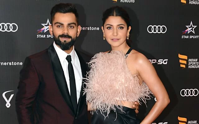  Watch: Virat Kohli and Anushka Sharma’s daughter Vamika trying to speak ‘Mumma’