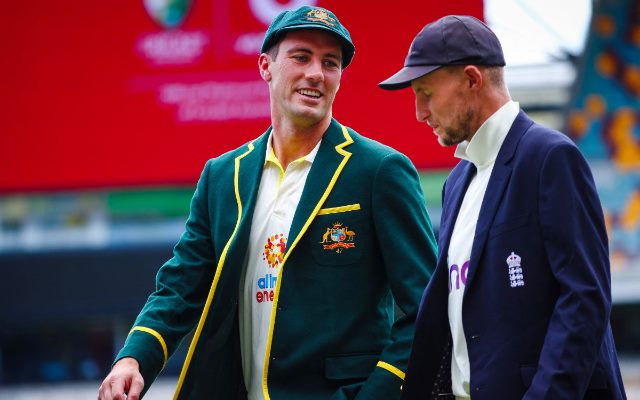  Ashes 2021-22: Australia, England reveal playing XIs for Sydney Test