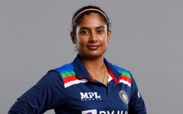  Jemimah Rodrigues dropped as India name squad for Women’s 50-Over World Cup