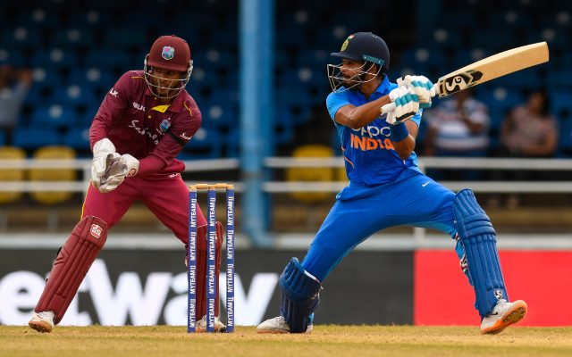  India-West Indies series could be played in one or two venues due to COVID-19 threat