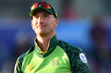 Chris Morris announces retirement from all forms of cricket in an emotional Instagram post