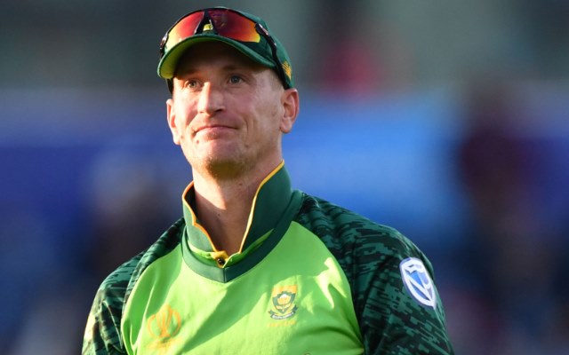  Chris Morris announces retirement from all forms of cricket in an emotional Instagram post